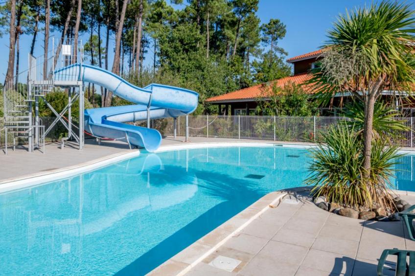 Le Domaine des Grands Lacs ST2S - foto 12