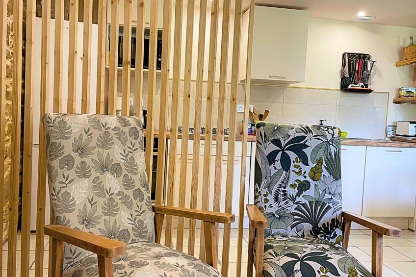 "Gîte Le Lojou" - foto 8