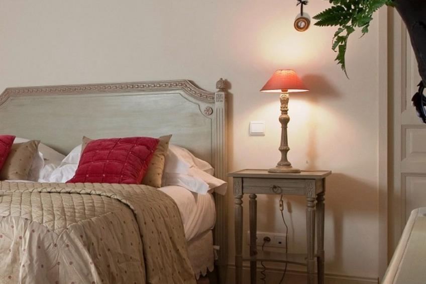 Cottage du Château duplex 90m2 mit Pool Azay le rideau - foto 25