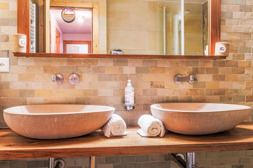 Chalet au Coeur - foto 23