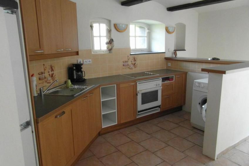 Traditionelles Haus, umgeben von Wäldern in Ralsko - foto 16