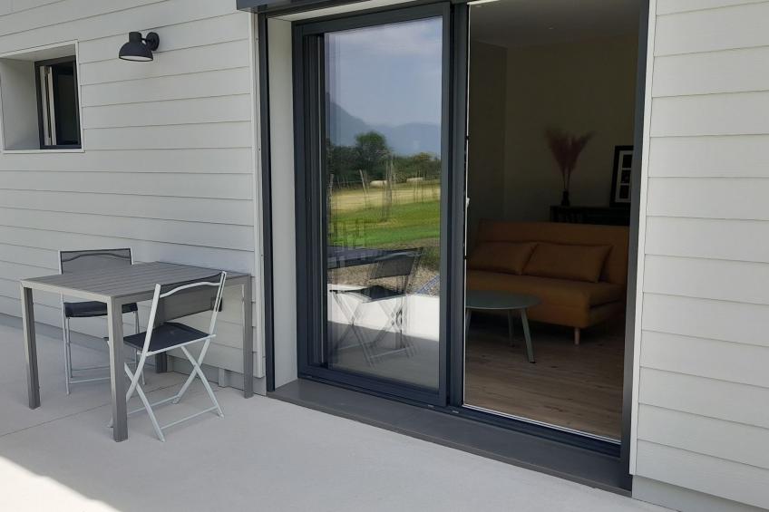 Doppelhaushälfte mit Terrasse - foto 15