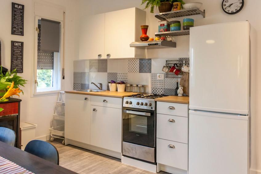 Wohnung Angelina in Marcana bei Pula - foto 20