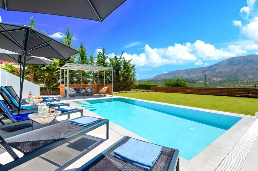 Luminosa Luxus-Villa - foto 4