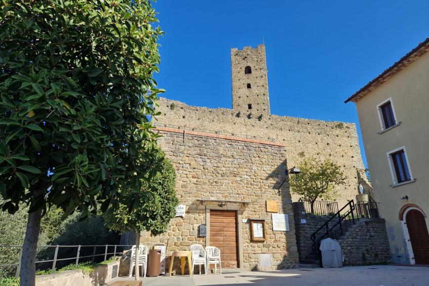 Papalino Charmantes Haus - foto 47