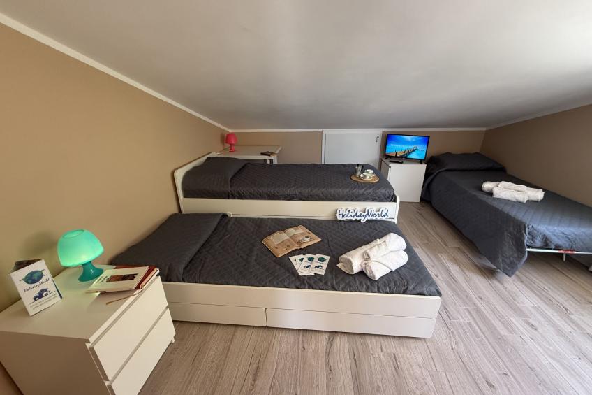 Villetta Sunrise von Holiday World - foto 15