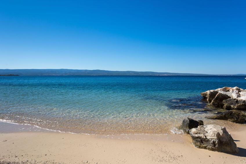 in Dugi Rat mit Großer Terrasse - foto 23