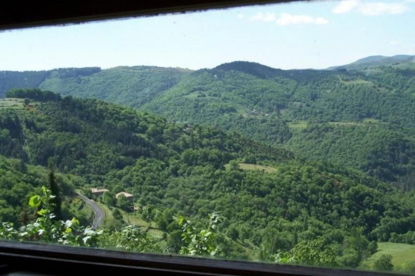 Gîte de Chapelèche Les Châtaigniers für 7 Pers. - foto 13