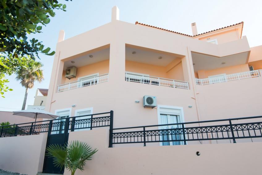 Ferienvilla "Diogenis Home" - foto 15