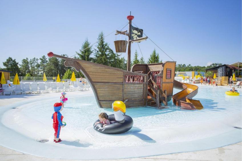 Lodge Safari 6p 3Bdrms AirCon - foto 17