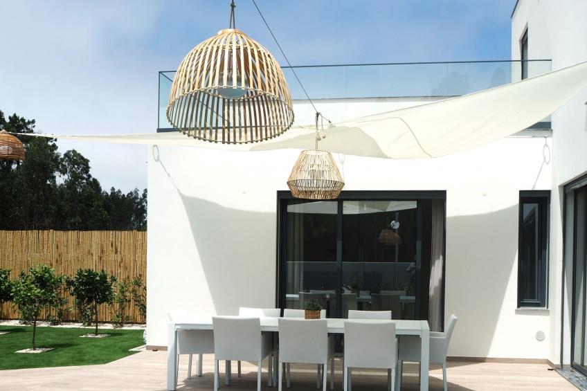 Neue Luxusvilla an der Silberküste São Martinho do Porto - foto 22