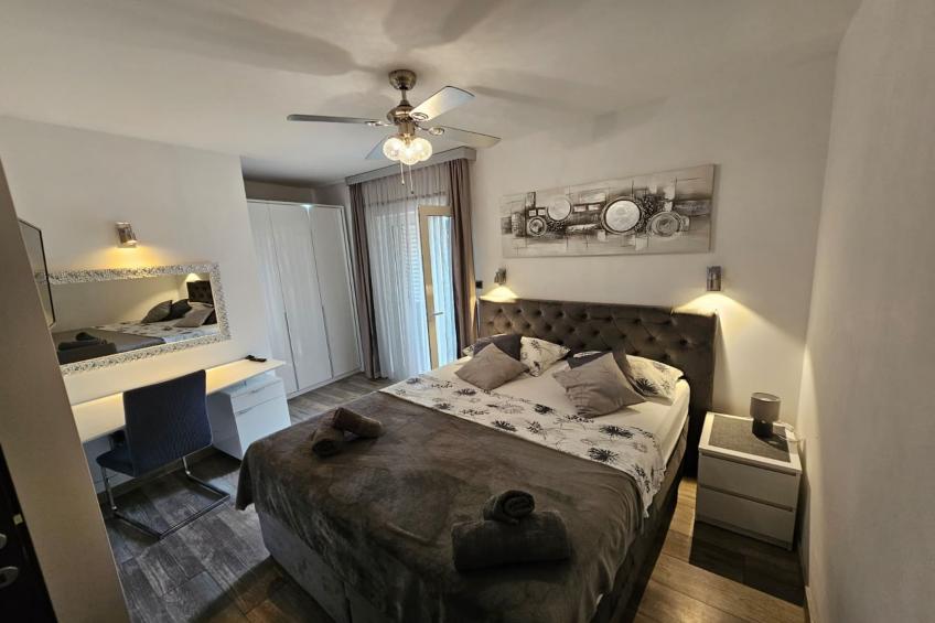 Apartments Diadora - One bedroom apartment Sun - foto 25