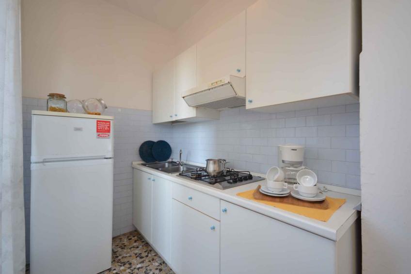 Holiday apartment directly on the beach - BF-VKMY - foto 8