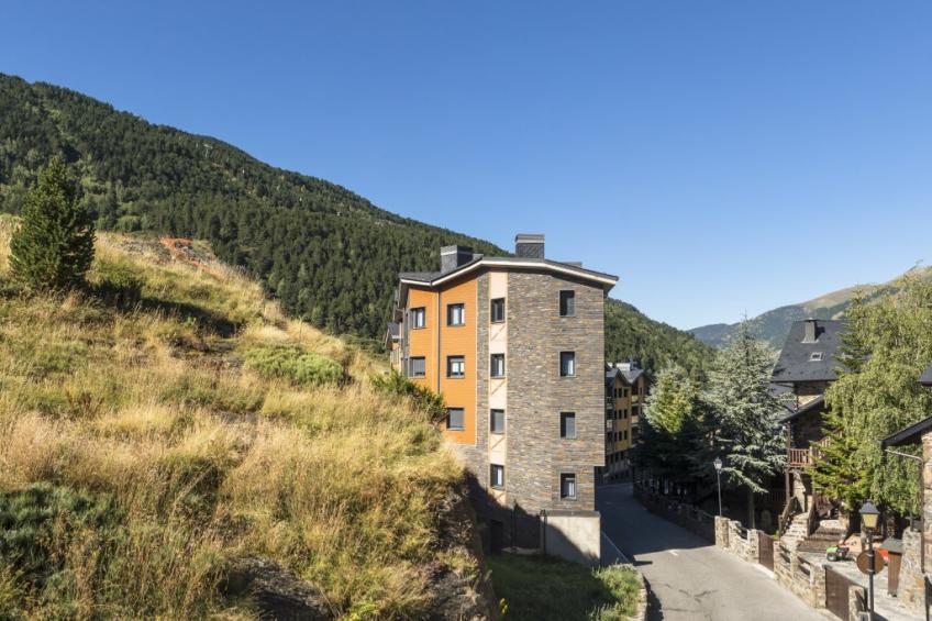 Andorra El Tarter 3p 6p Standard - foto 14