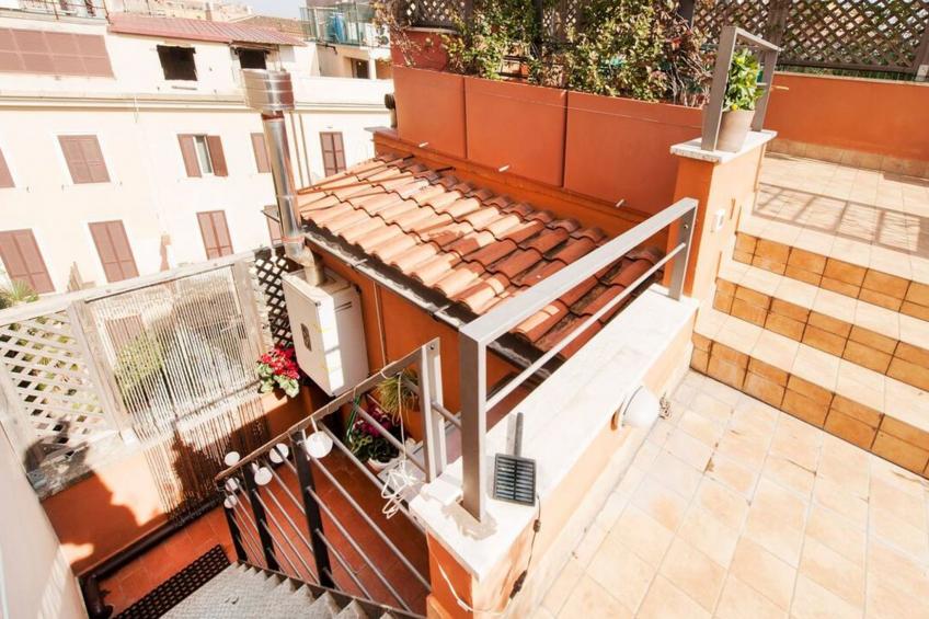 La Terrazza - foto 13