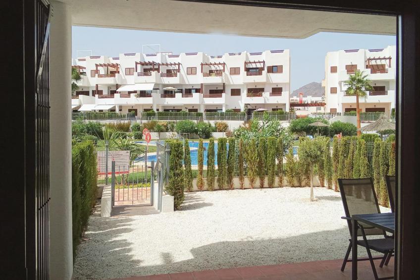 Casa de Las Flores - foto 14