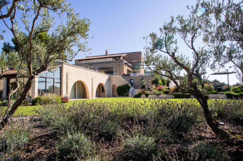 Villa De Haut Standing - 8 Chambres - Piscine - foto 13