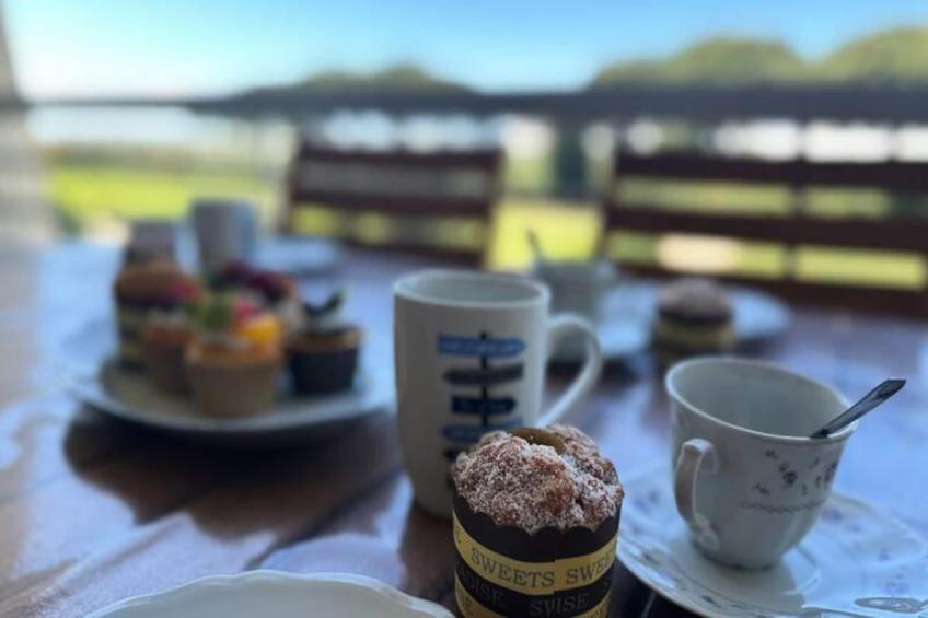 Résidence Les Vagues - Résidence La Lagune Face à La Plage - foto 6