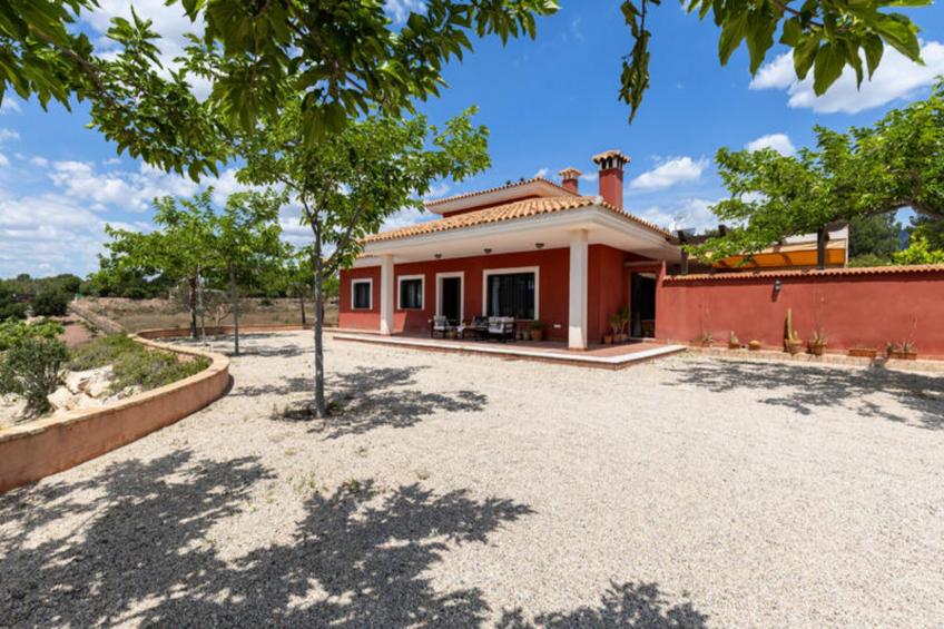 Maison à Aledo Murcia - foto 32