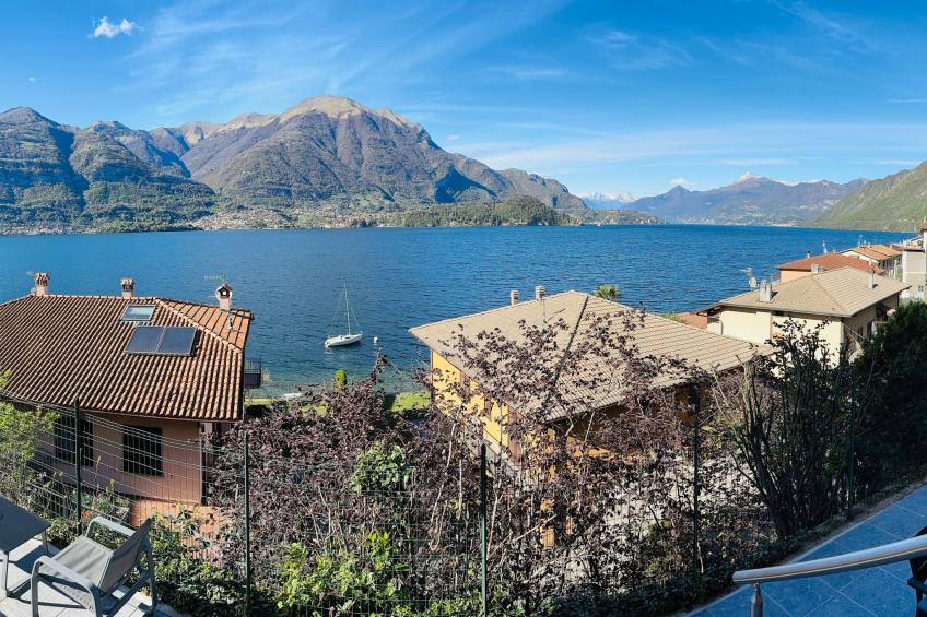 mit Blick auf den Comer See - foto 23