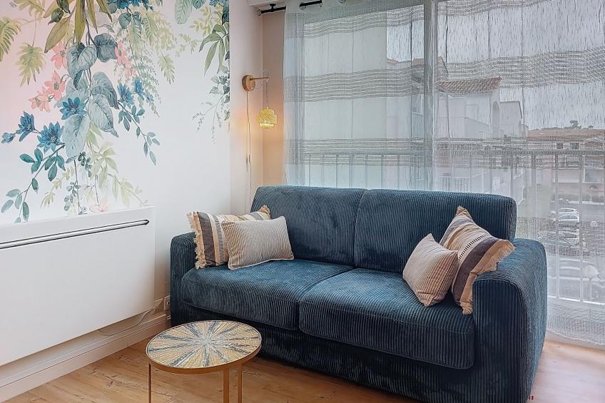 Résidence de Saint Palais - foto 14