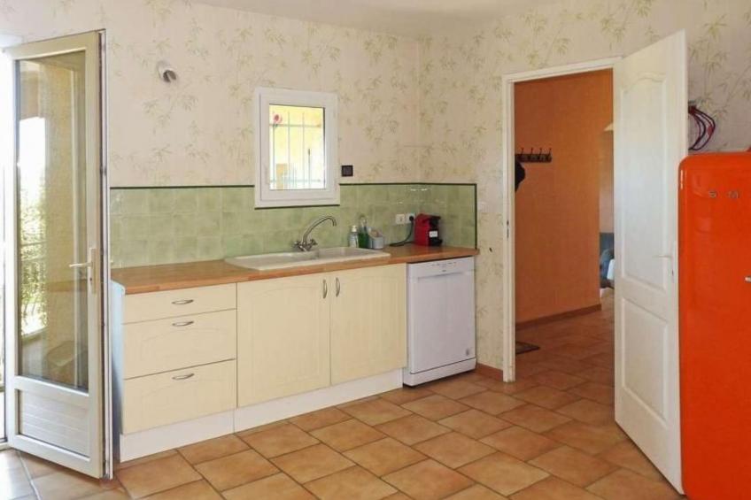 Villa Fleurie - foto 14