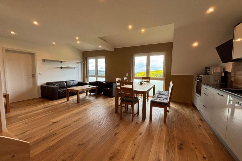 Wohnung Weitblick - foto 24