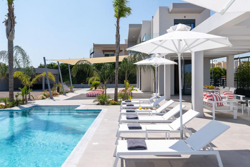 Villa Korali - foto 5