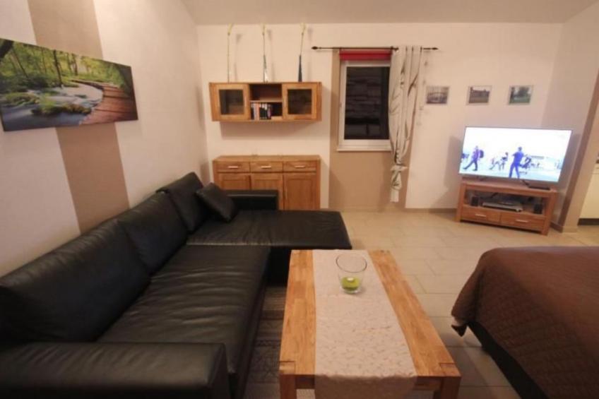 Mueritzbrise 3 mit Terrasse free WiFi - foto 21