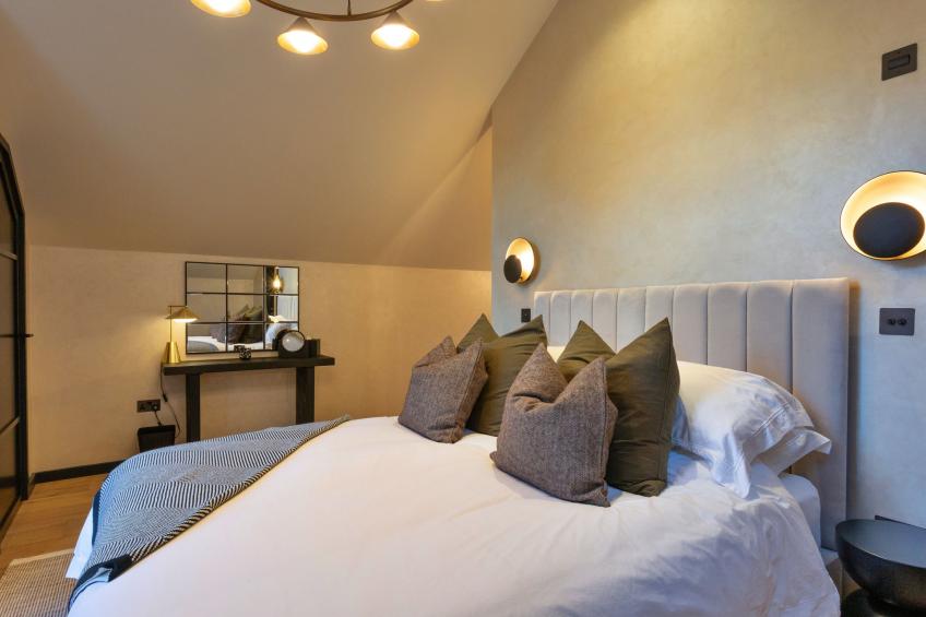 Wesleyan House - foto 28