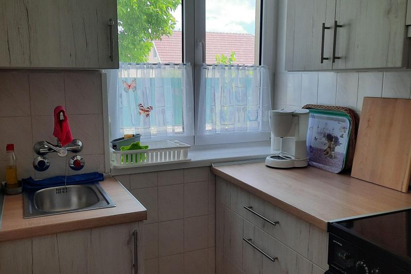 in Bük im Parterre mit Garten - foto 45