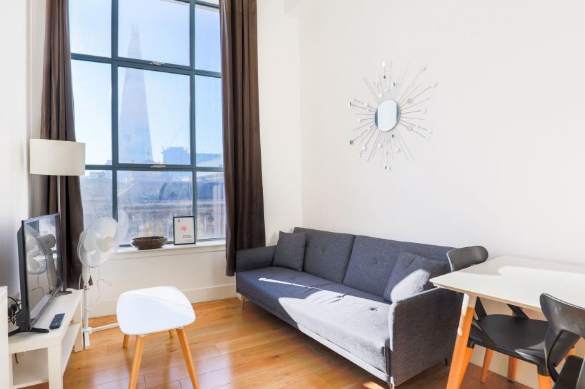 Urban Stay Shard View 1-Bett 1-Bad - foto 12