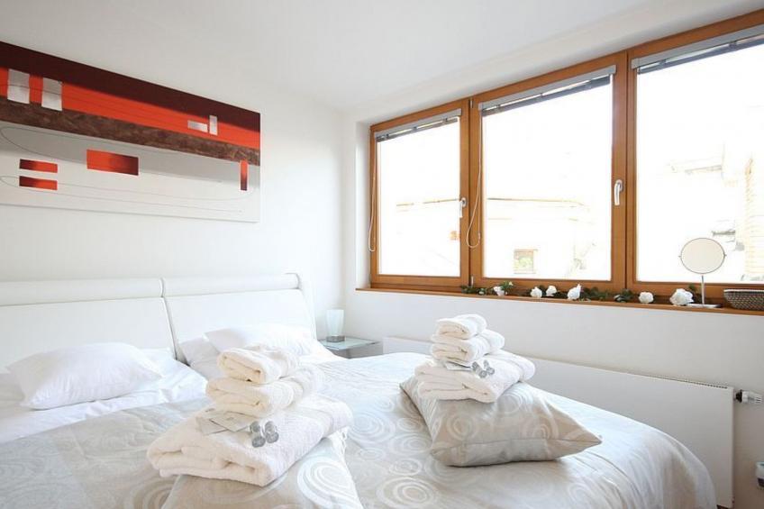 Luxuriöse Altbau-Dachgeschosswohnung in Prag - foto 20