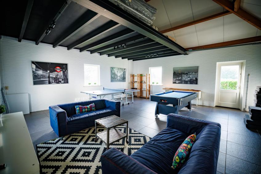 Vakantiepark Eiland van Maurik 5 - foto 3