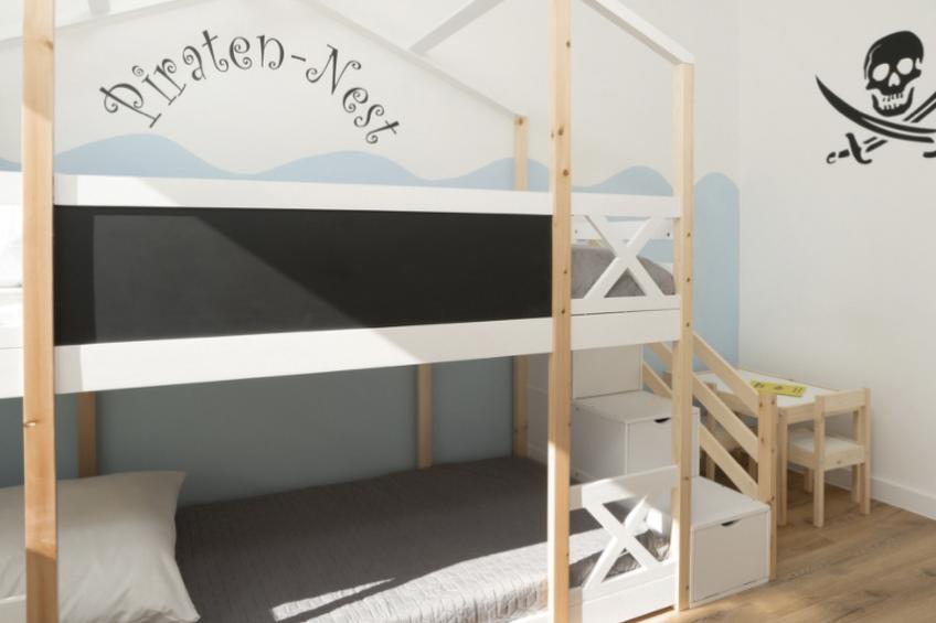 Captains Quarters 6 - traumhafte Ferien - foto 2