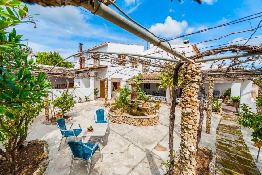 Casa Catalina Sarola - foto 19