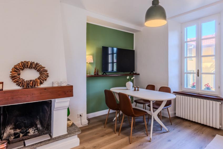 Casa Chiocciolina - foto 6