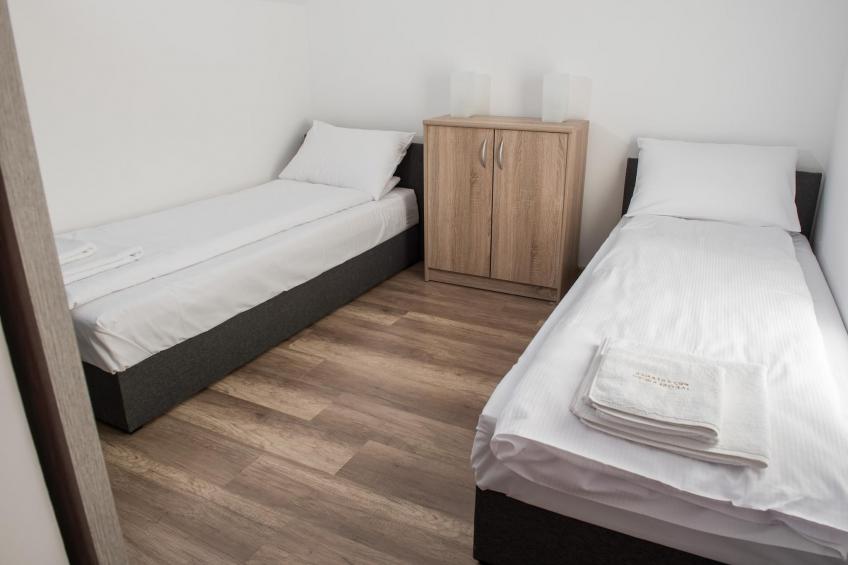 Apartament 6-osobowy piętro Przystanek Jarosławiec - foto 6