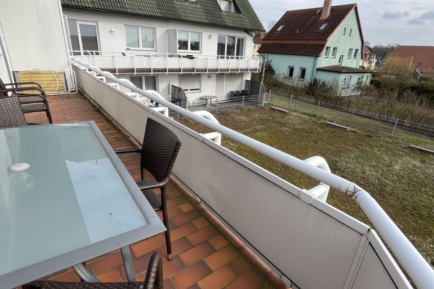 Haus am Streckelsberg (App. 10) - foto 16