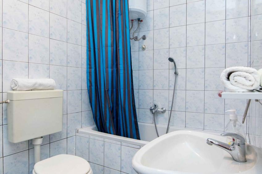 Ferienwohnung in Meernähe - BF-2TF2K - foto 11