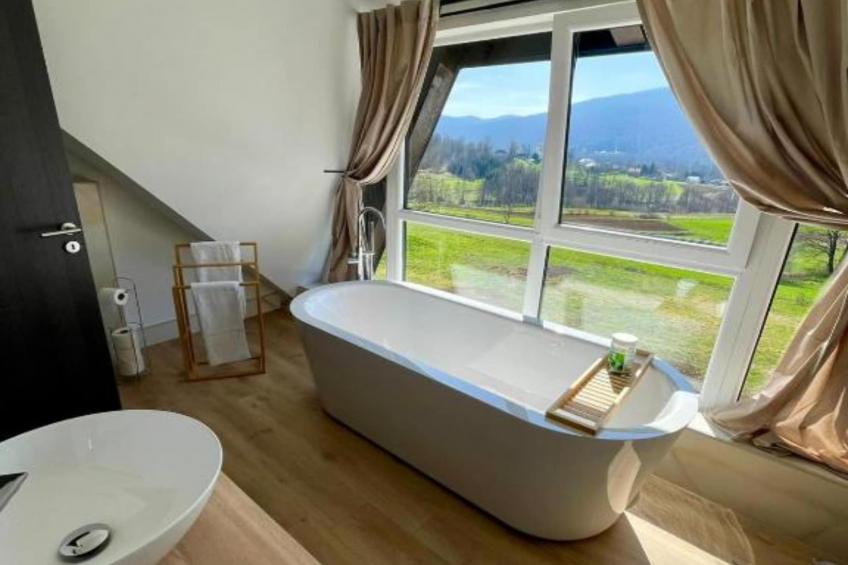 Three Bedroom Holiday Home - foto 17