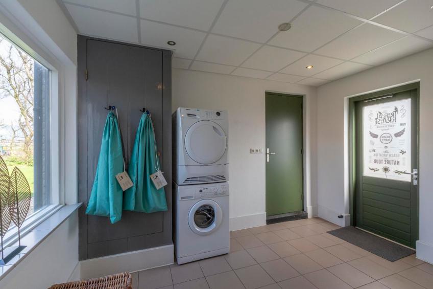 Villa Zuidwester - foto 34