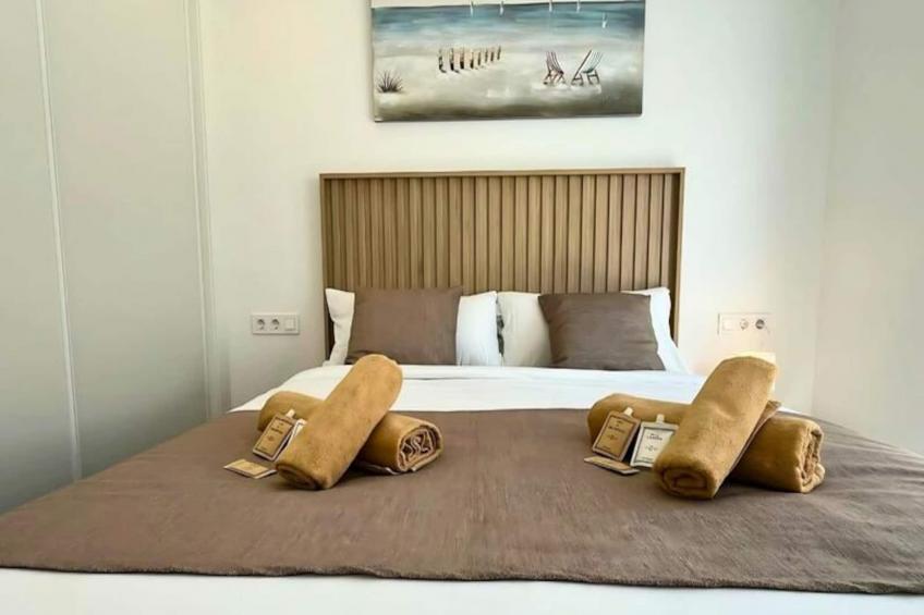 Villa Avec Piscine Privée  à San Fulgencio - foto 39