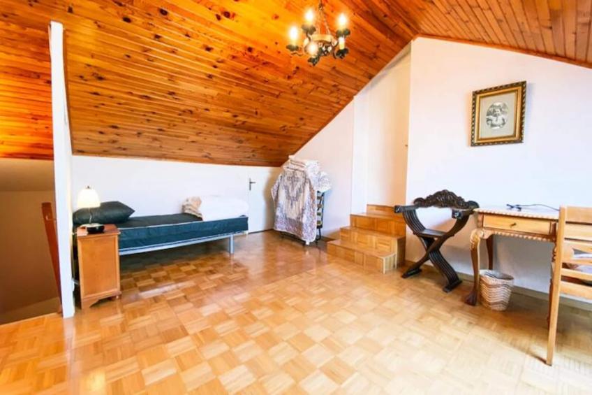 La Maison De Varces | Jardin, 4 Chambres - foto 21