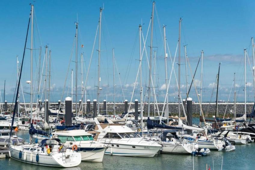 Noordzee Résidence Cadzand-Bad 35 - foto 23