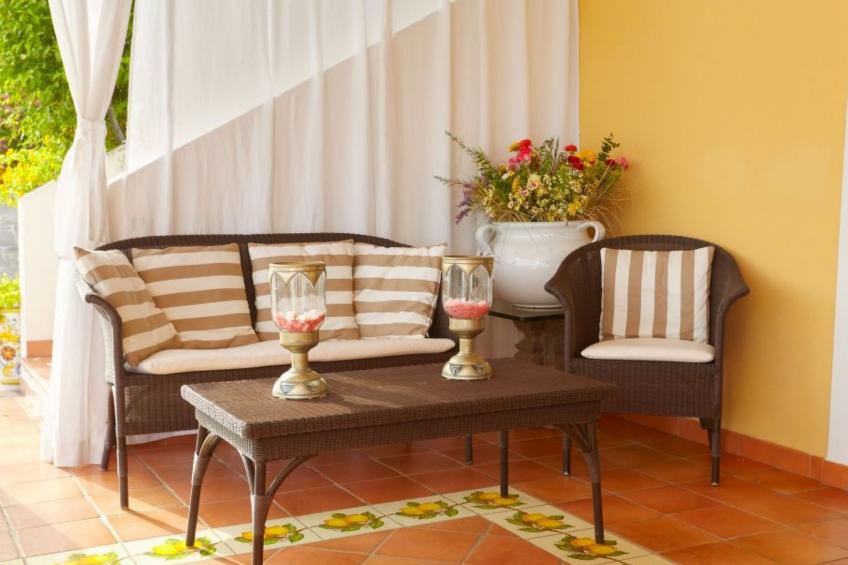 Haus in Collo Pirrera mit privatem Pool - foto 24