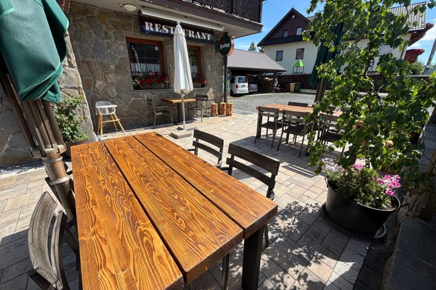 Penzion Tatry - foto 21