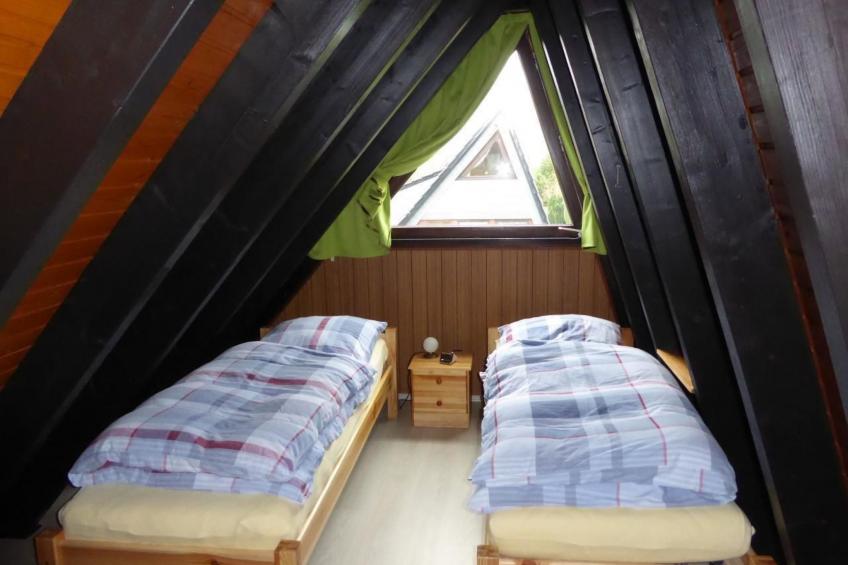 Eifelwaldhäuschen - foto 11