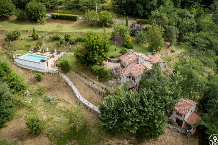 'Huts 1' mit Wasserblick - foto 21