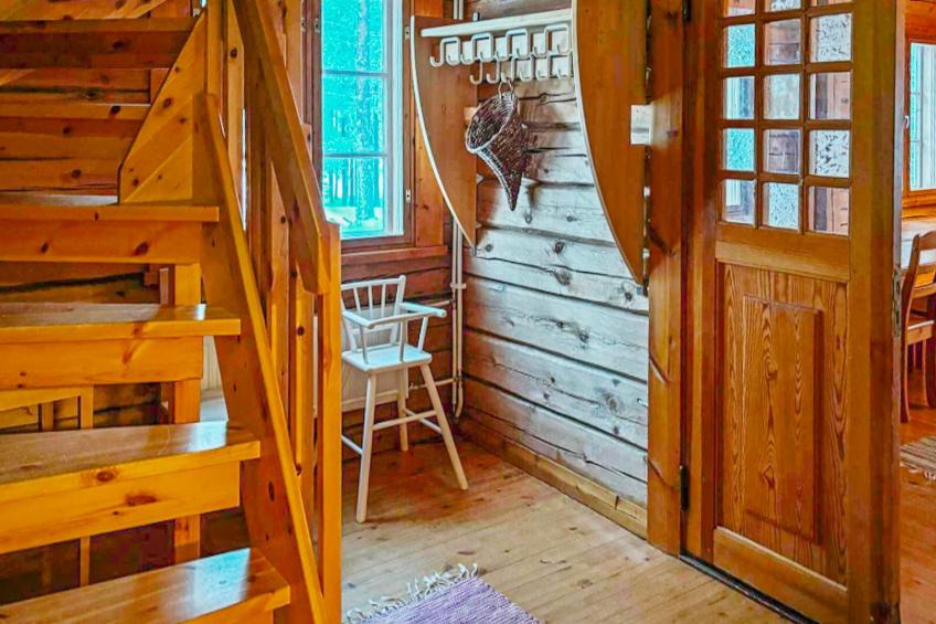 Domnan pirtti - foto 24